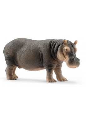 Іграшка фігурка Schleich Бегемот (6688203)