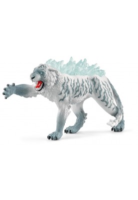 Іграшка фігурка Schleich Крижаний тигр (6833845)