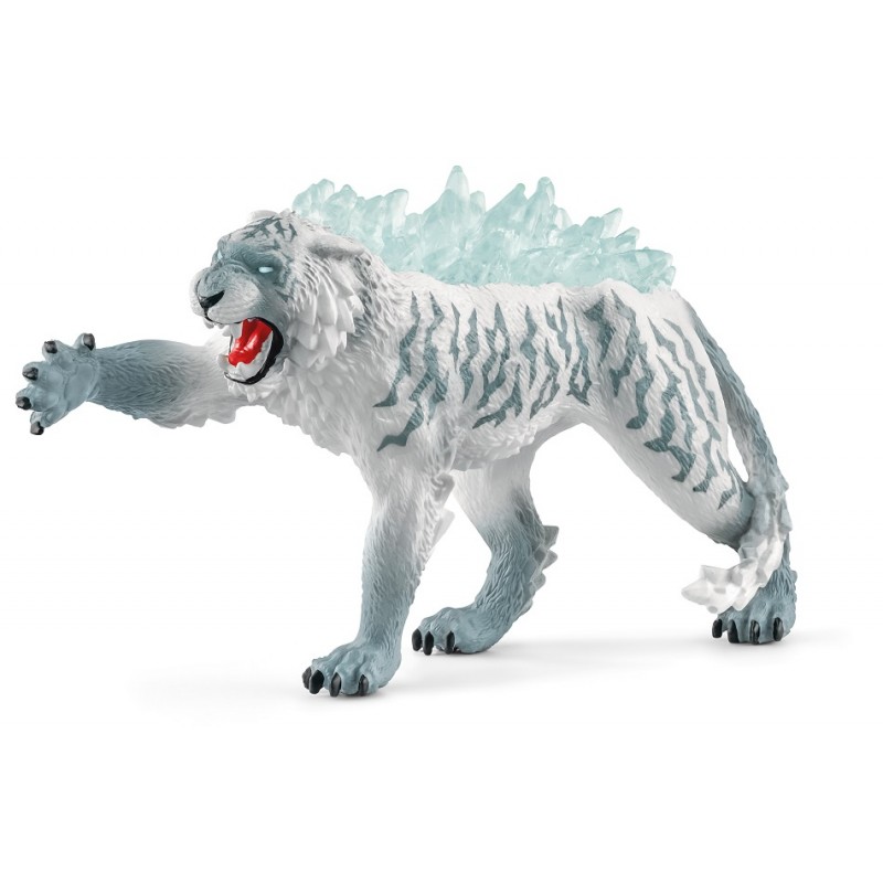 Іграшка фігурка Schleich Крижаний тигр (6833845)