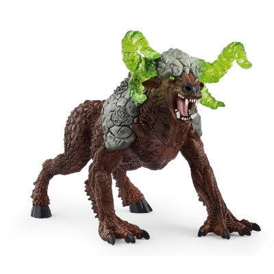 Іграшка фігурка Schleich Скельний звір (6833848)