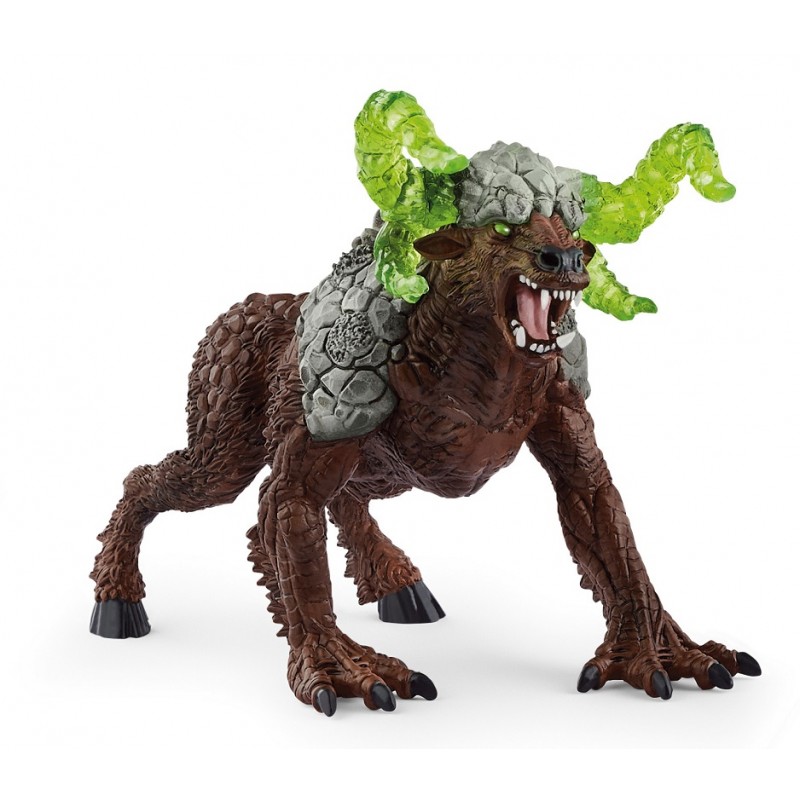 Іграшка фігурка Schleich Скельний звір (6833848)