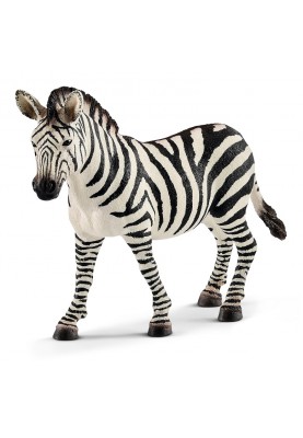 Іграшка фігурка Schleich Зебра (6833888)