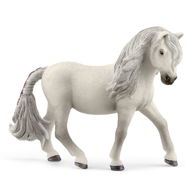 Іграшка фігурка Schleich Ісландська поні кобила (6903278)