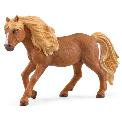 Іграшка фігурка Schleich Ісландський поні, жеребець (6903279)