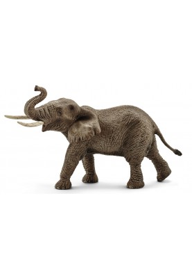 Іграшка фігурка Schleich Африканський слон, самець (6903292)