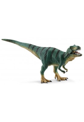 Іграшка фігурка Schleich Молодняк тиранозавра рекса (6903303)