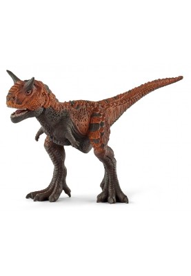 Іграшка фігурка Schleich Карнотавр (6903304)