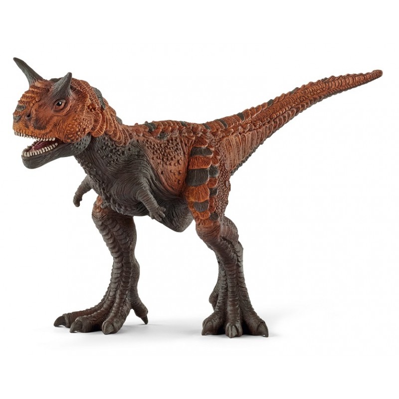 Іграшка фігурка Schleich Карнотавр (6903304)