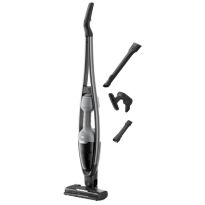 Акумуляторний пилосос Electrolux ES62CB25UG (6910451)