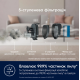 Акумуляторний пилосос Electrolux ES62CB25UG (6910451)