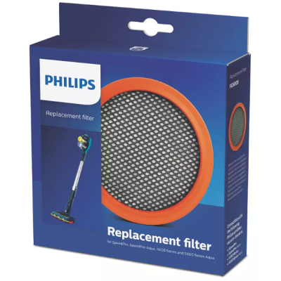 Фільтр для пилососу Philips FC8009/01 (6576635)