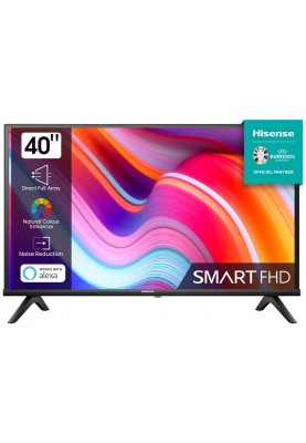 LED-телевізор Hisense 40A4K (6906776)