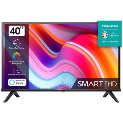 LED-телевізор Hisense 40A4K (6906776)