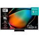 LED-телевізор Hisense 55U8KQ (6906787)