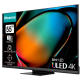 LED-телевізор Hisense 55U8KQ (6906787)