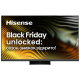 LED-телевізор Hisense 55U8KQ (6906787)
