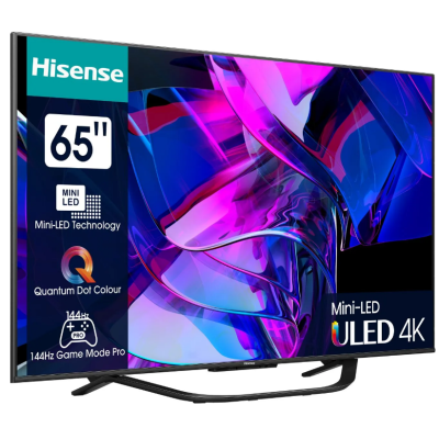 LED-телевізор Hisense 65U7KQ  (6906789)