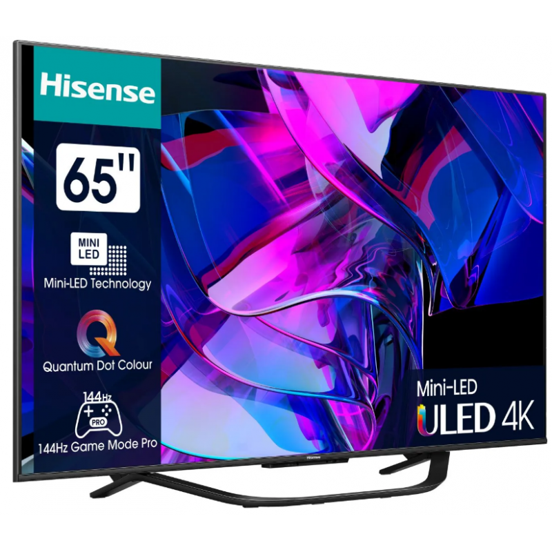 LED-телевізор Hisense 65U7KQ  (6906789)