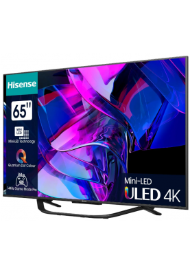 LED-телевізор Hisense 65U7KQ  (6906789)