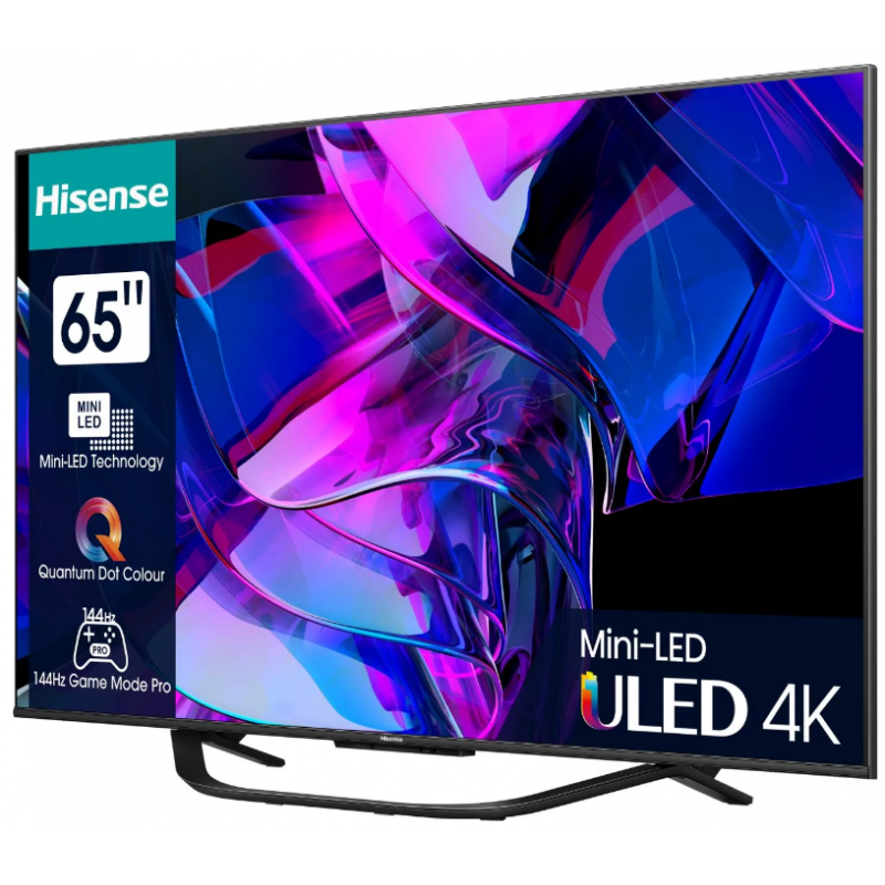 LED-телевізор Hisense 65U7KQ  (6906789)