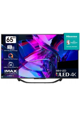 LED-телевізор Hisense 65U7KQ  (6906789)