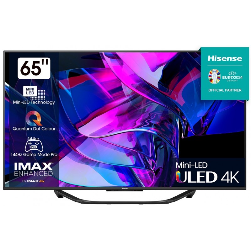 LED-телевізор Hisense 65U7KQ  (6906789)