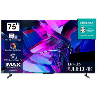 LED-телевізор Hisense 75U7KQ  (6906792)