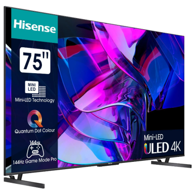 LED-телевізор Hisense 75U7KQ  (6906792)