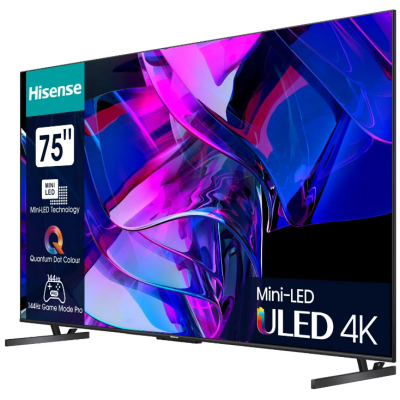 LED-телевізор Hisense 75U7KQ  (6906792)