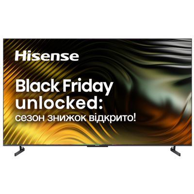 LED-телевізор Hisense 75U7KQ  (6906792)