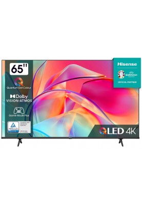 LED-телевізор Hisense 65E7KQ (6906870)