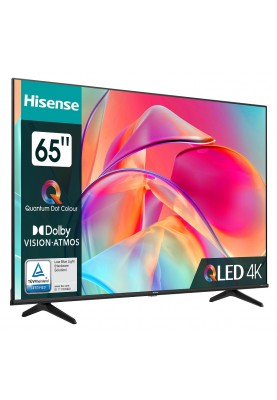 LED-телевізор Hisense 65E7KQ (6906870)