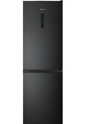 Холодильник Hisense RB395N4BFE (BCD-300W)  (6906803)