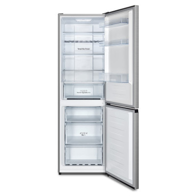 Холодильник Hisense RB395N4BCE (BCD-300WY)  (6906862)