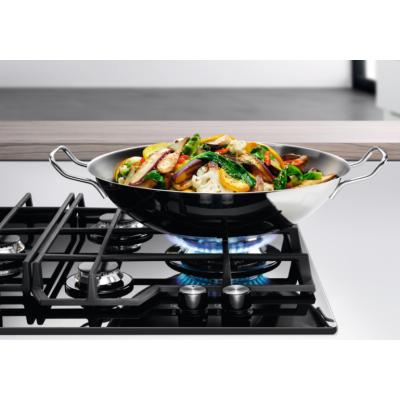 Газова варильна поверхня Electrolux KGG6456K (6898791)