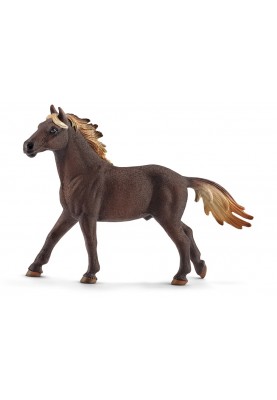 Іграшка фігурка Schleich Жеребець-Мустанг (6688036)