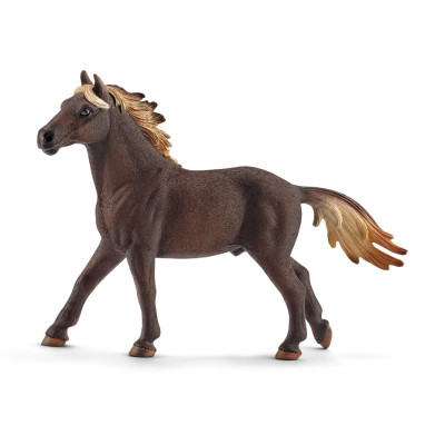 Іграшка фігурка Schleich Жеребець-Мустанг (6688036)