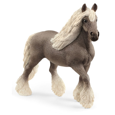 Іграшка фігурка Schleich Сіра в яблуках кобила (6688065)