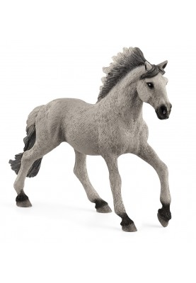 Іграшка фігурка Schleich Жеребець-Мустанг Сорайя (6688066)