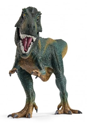 Іграшка фігурка Schleich Тиранозавр Рекс (6688167)