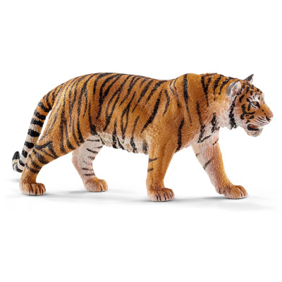 Іграшка фігурка Schleich Тигр (6688187)