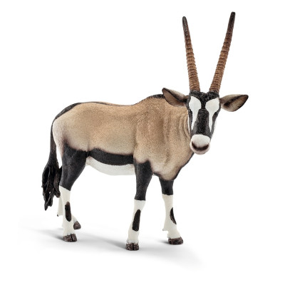 Іграшка фігурка Schleich Сарнобик (Орикс) (6688192)