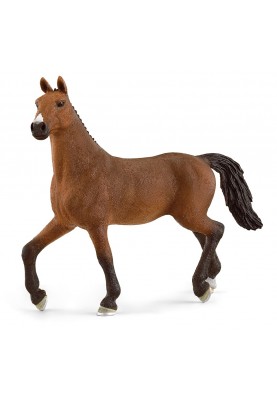 Іграшка фігурка Schleich Ольденбурзька кобила (6903280)