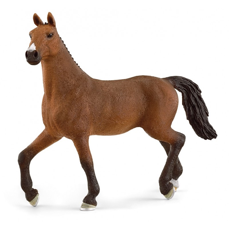 Іграшка фігурка Schleich Ольденбурзька кобила (6903280)