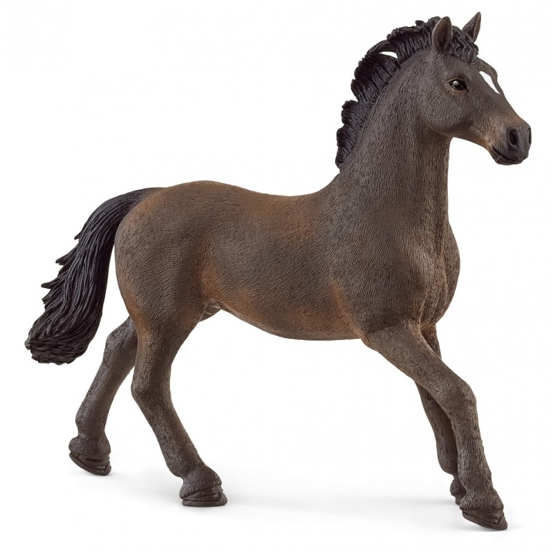 Іграшка фігурка Schleich Ольденбурзький жеребець (6903281)