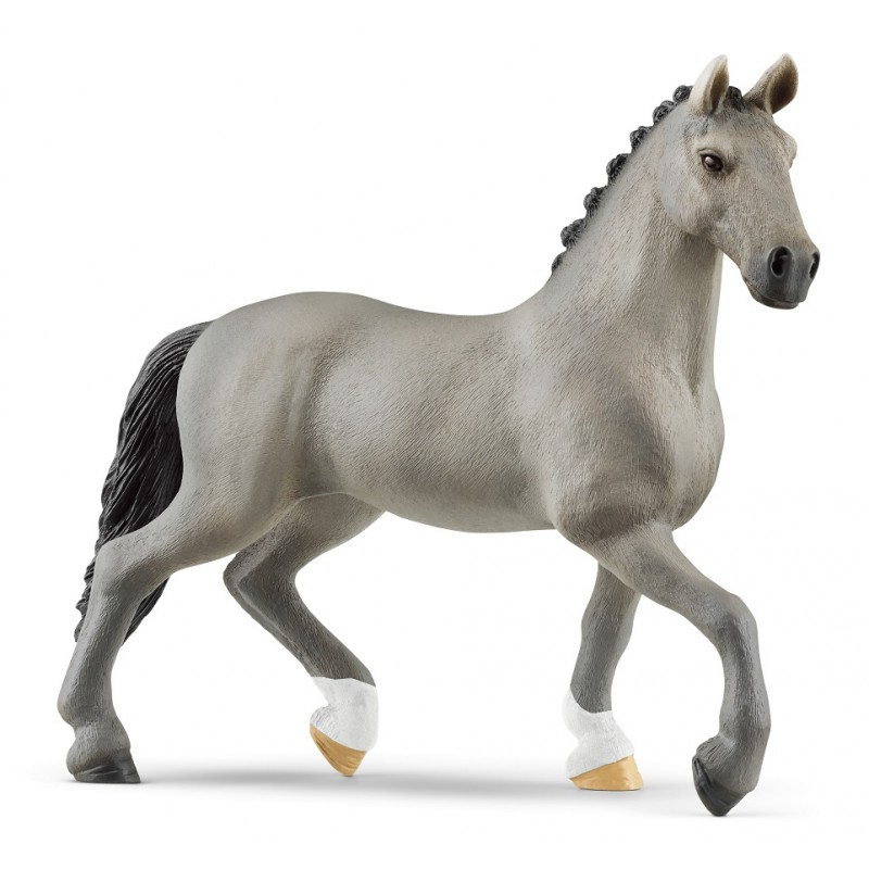 Іграшка фігурка Schleich Франзузький жеребець (6903284)