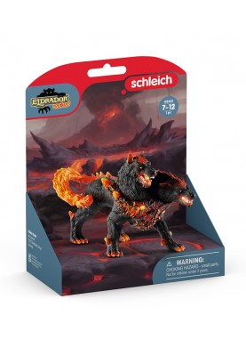 Іграшка фігурка Schleich Пекельна гонча (6903293)