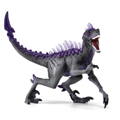 Іграшка фігурка Schleich Тіньовий раптор (6903298)