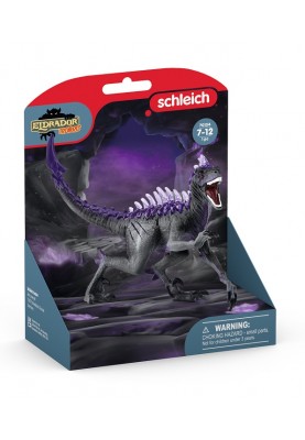 Іграшка фігурка Schleich Тіньовий раптор (6903298)