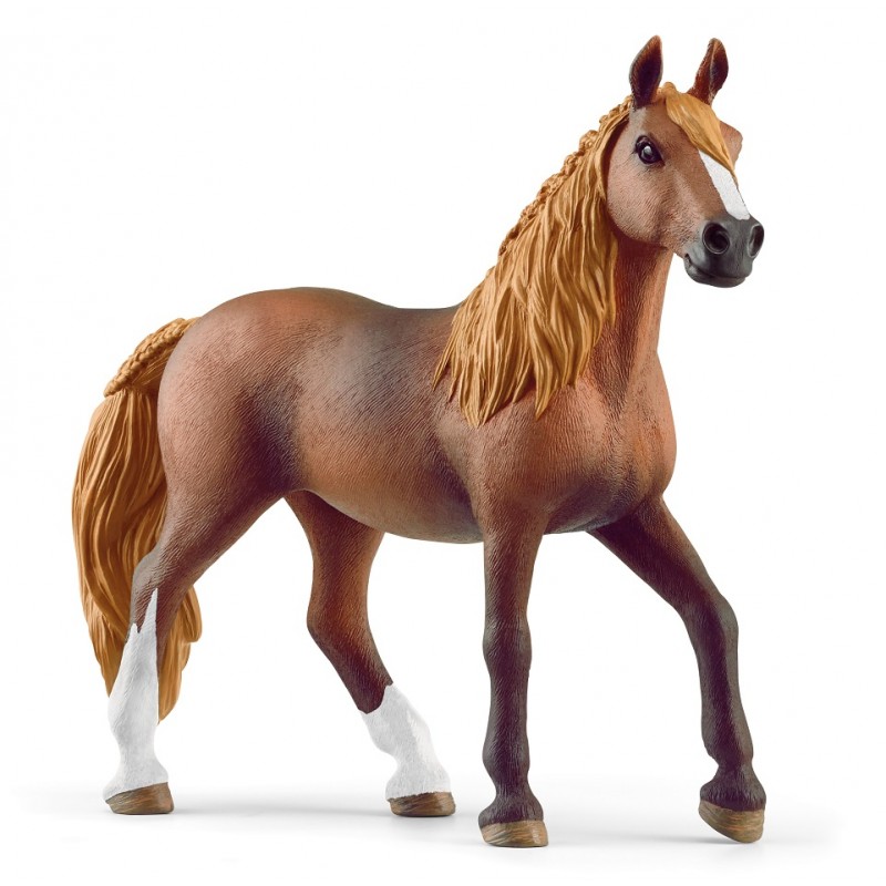 Іграшка фігурка Schleich Перуанська Пасо кобила (6907498)